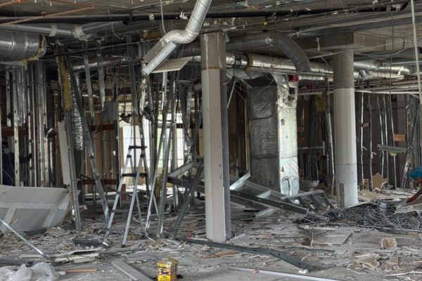 Industrial Demolition Services Surrey, Industrial Demolition Contractors
