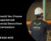 Why Should You Choose Experienced Commercial Demolition Contractors